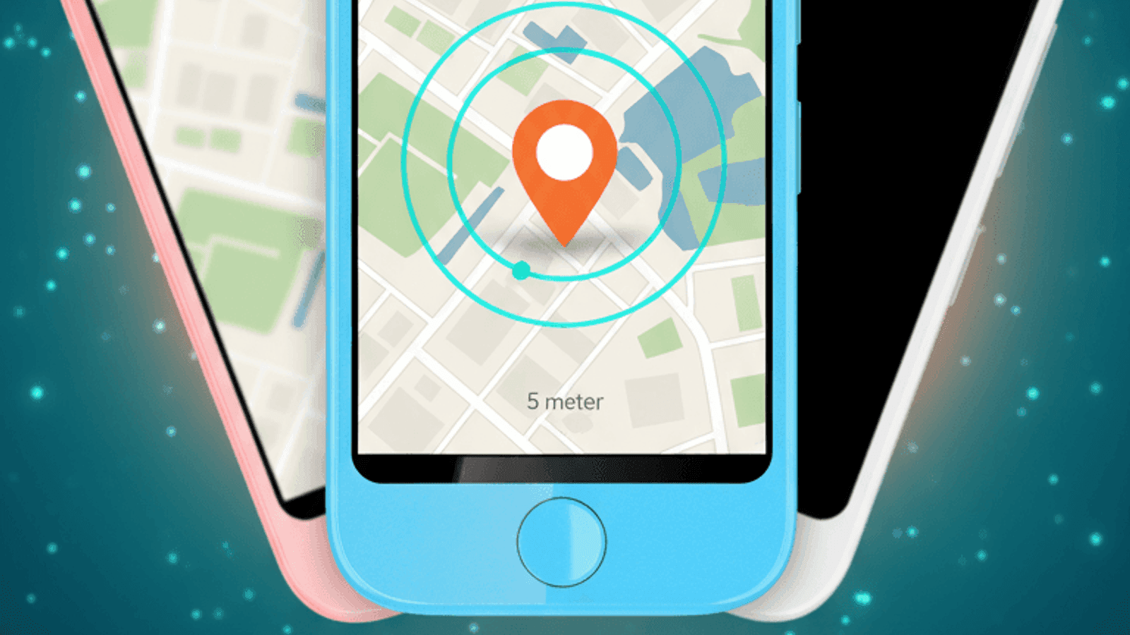 GPS מדויק