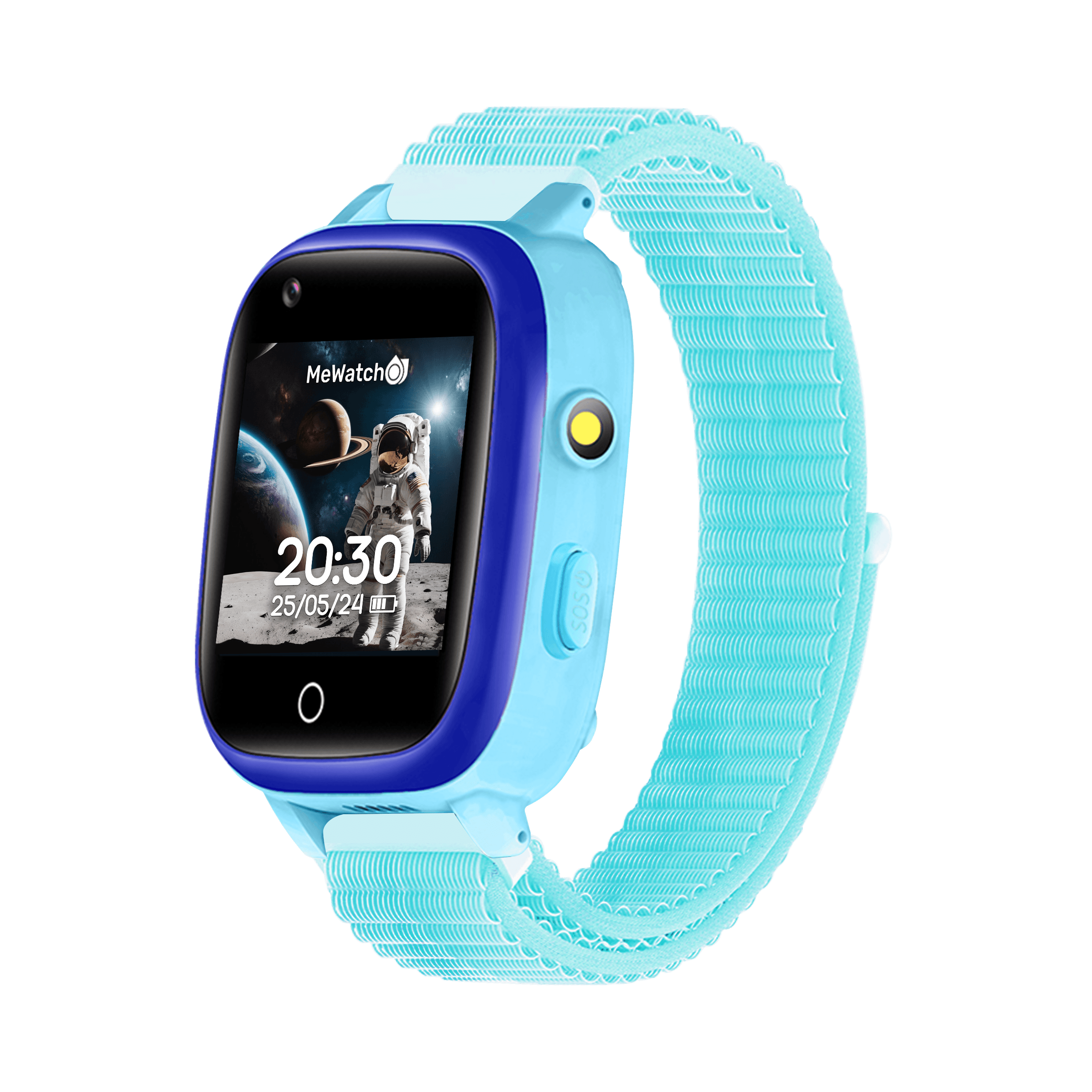 MeWatch L12 Prime כחול