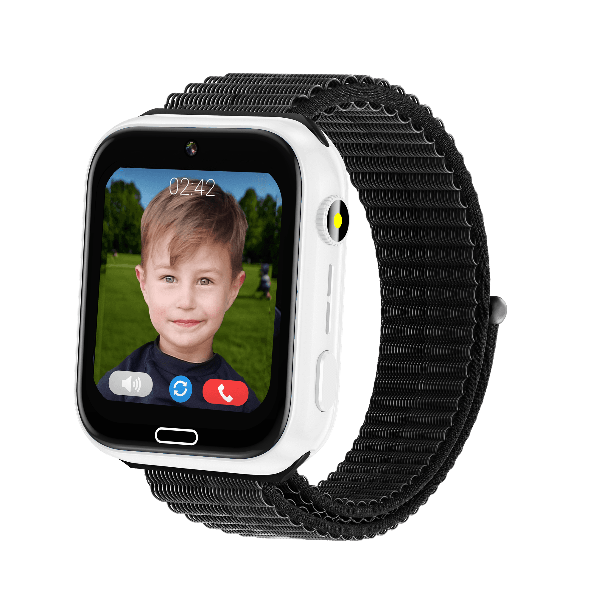 MeWatch K12 Light — גלריה #1 — (video)