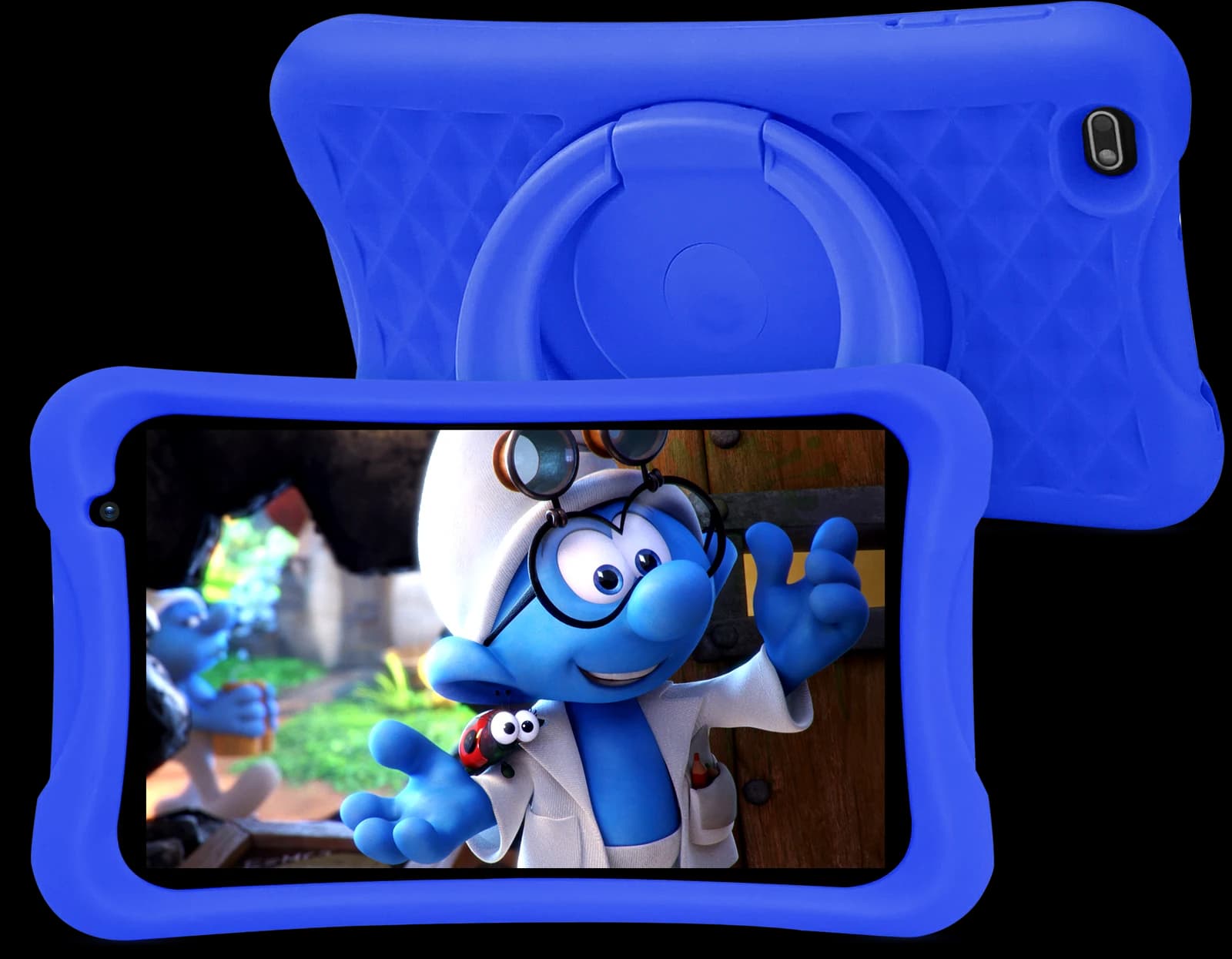 MeWatch Tab8 Pro - Blue טאבלט לילדים