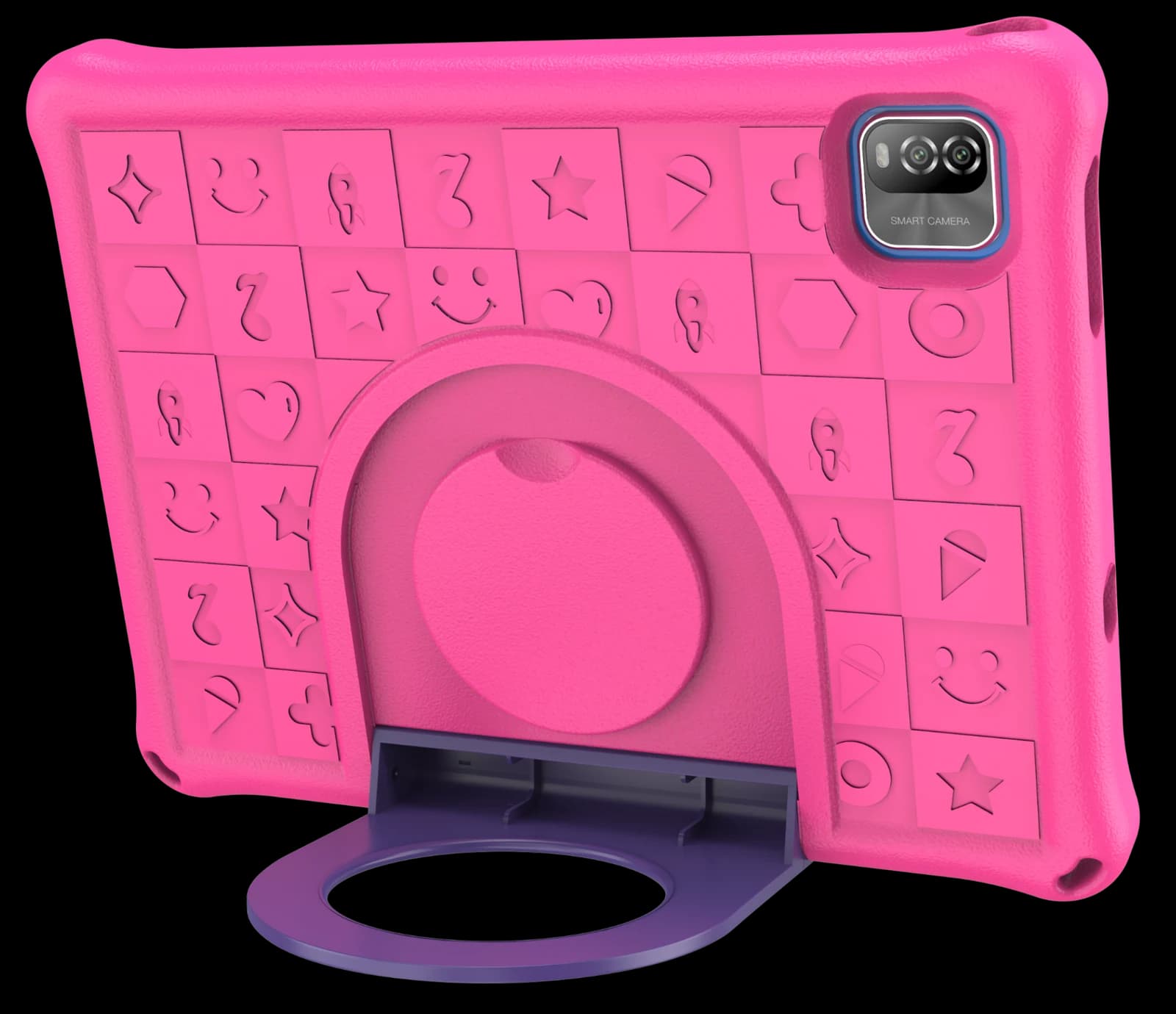 MeWatch Tab10 Pro - Pink טאבלט לילדים