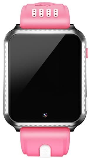 MeWatch K9 Pro - 4G GPS - Pink שעון חכם לילדים