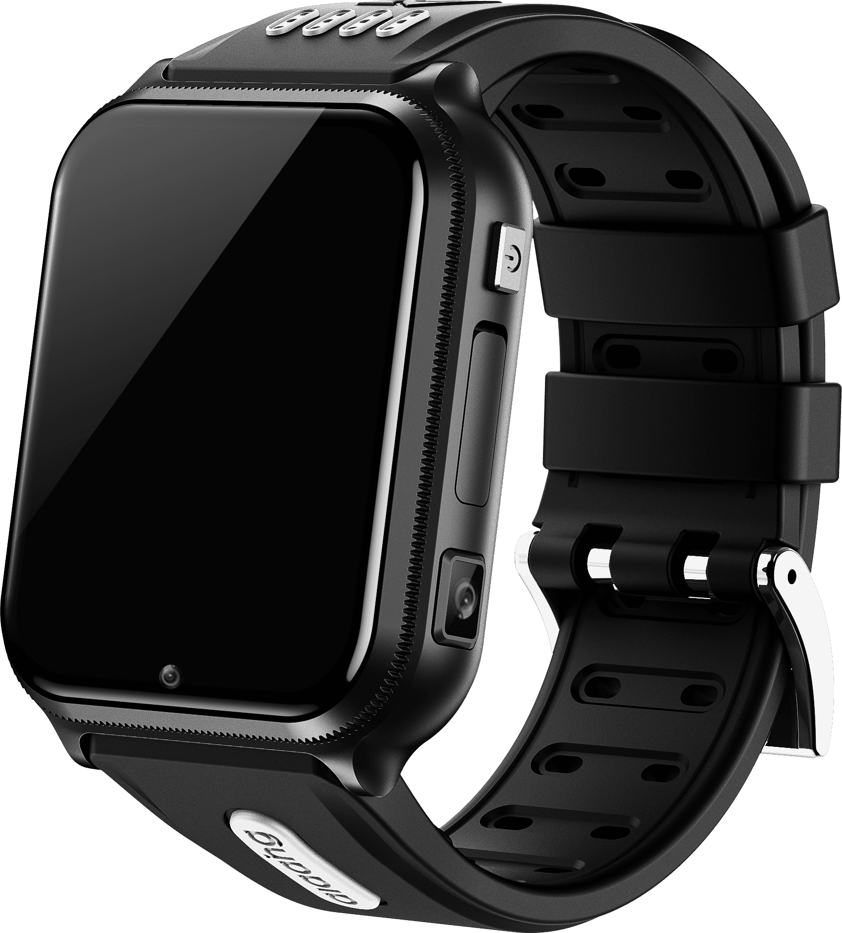 MeWatch K9 Ultra - 4G GPS -Black שעון חכם לילדים