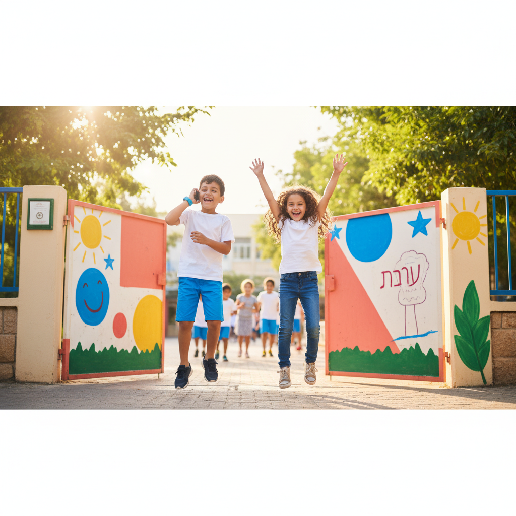 מדוע כולם מדברים על הטלפון הבטוח החדש לילדים?מספק הרגשת ביטחון, תכונות איתור ושליטה - ללא גישה ישירה לאינטרנט, ממש סיפור הצלחה!