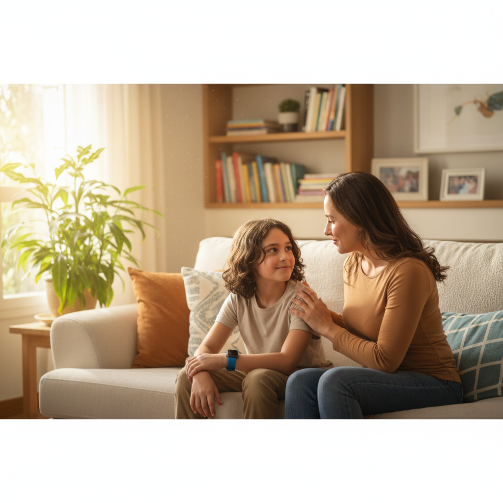 סוללה בשעון ילדים: כמה זמן היא באמת מחזיקה?